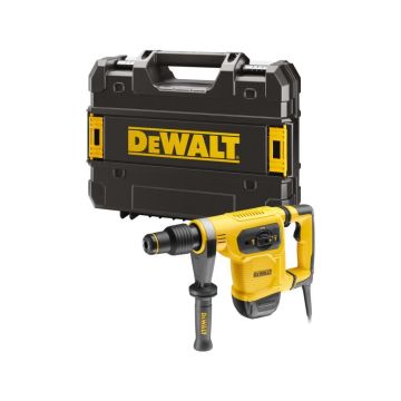 Dewalt D25481K Kırıcı Delici SDS-Max