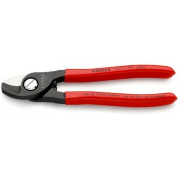 Knipex 9511165 Kablo Makası