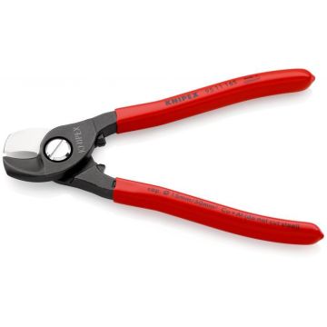 Knipex 9511165 Kablo Makası