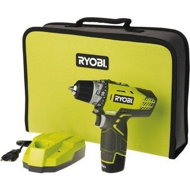 RYOBI RMT12011L Multı Tool 1.3Ah