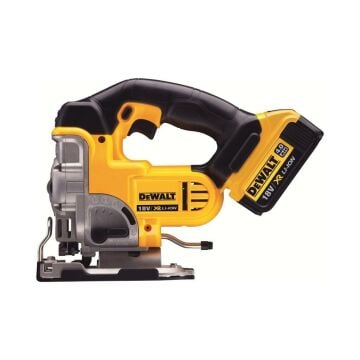 Dewalt DCS331M2 Şarjlı Dekupaj Testere