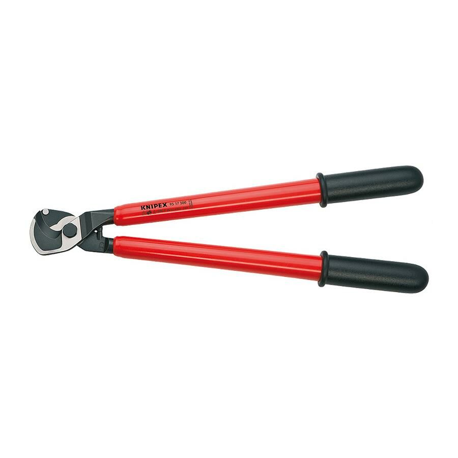 Knipex 9517500 Büyük Boy Kablo Makası