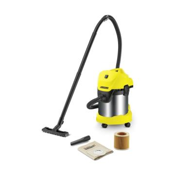 Karcher 16298400 WD3 Premium Elektrik Süpürgesi