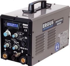 ERGUS WIG 201 HF ADi TIG Inverter Kaynak Makinesi