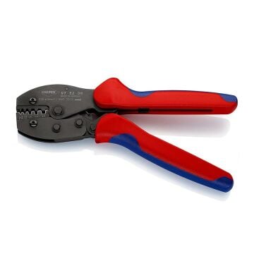 Knipex 975238 Pabuç Sıkma Pensesi