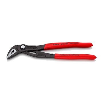 Knipex 8751250 İnce Tip Ayarlı Fort Pense