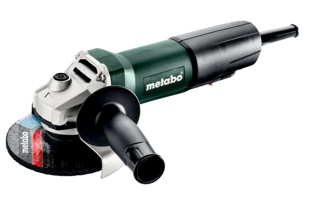 Metabo WP 850-125  Açılı Taşlama Makinası