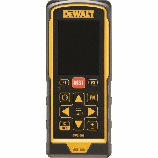 Dewalt Dw03201 200M Profesyonel Bluetooth Lazermetre
