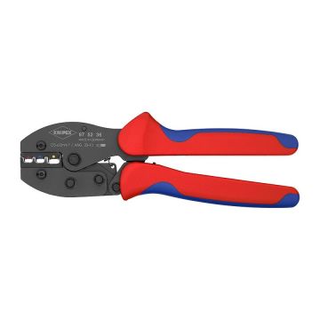 Knipex 975236 Pabuç Sıkma Pensesi