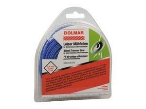 Dolmar Tırpan Misinası 2.7 mm