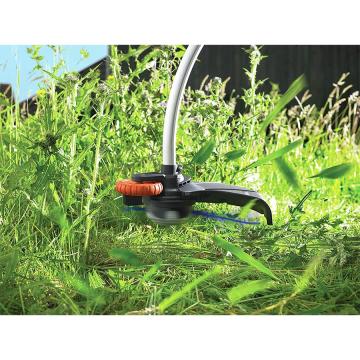 Black&Decker GL9035 900W Misinalı Kenar Kesme Makinesi