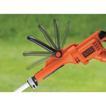 Black&Decker GL9035 900W Misinalı Kenar Kesme Makinesi