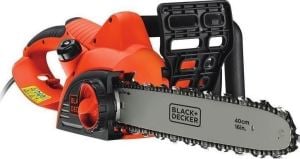 Black&Decker CS2040 2000W Elektrikli Ağaç Kesme