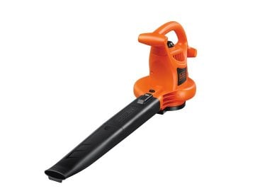 Black&Decker GW2500 2500W Elektrikli Yaprak Toplama ve Üfleme