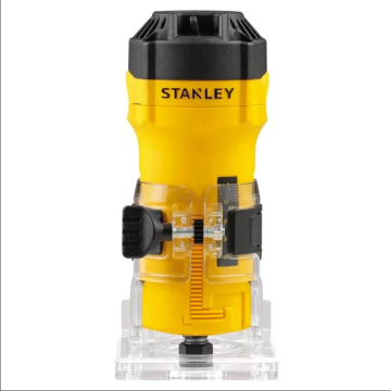 Stanley ST55 550W 6MM Laminat Düzeltici