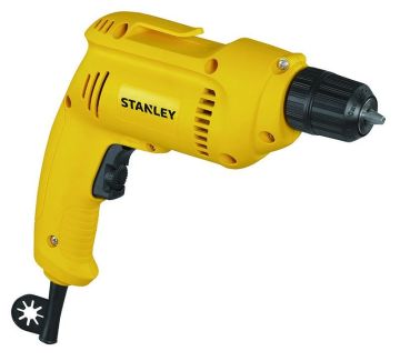 Stanley 550 Watt 10 mm Darbesiz Matkap STDR5510C