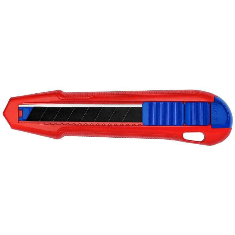 Knipex 9010165BK Cutix Maket Bıçağı