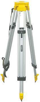 Stanley 1-77-163 Lazer Tripod