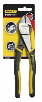 Stanley Fatmax 200 mm Yan Keski 0-89-859