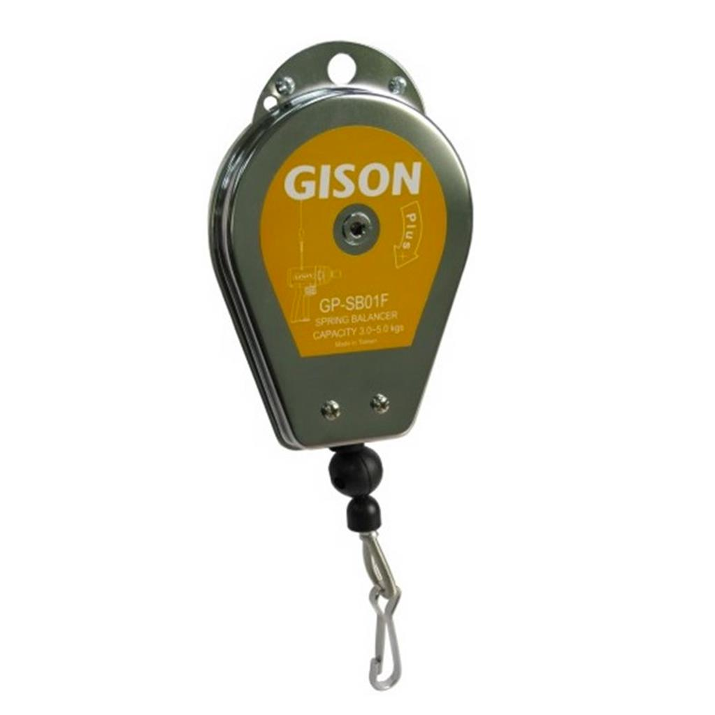 Gison GP-SB01A 0.6 1.5kg Havalı Balanser