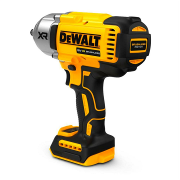 Dewalt Dcf900p2t 18volt/5.0ah 1396nm Çift Akülü Profesyonel Somun Sıkma