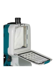 Makita DVC660Z Akülü Süpürge