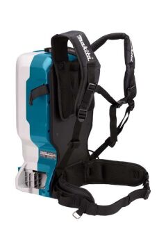 Makita DVC660Z Akülü Süpürge