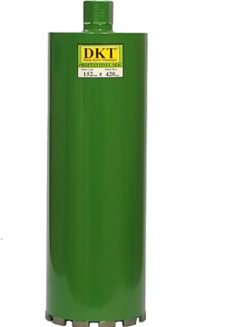 DKT Karot Ucu 224mm