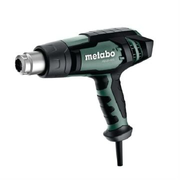 Metabo HG 20-600 Sıcak Hava Tabancası