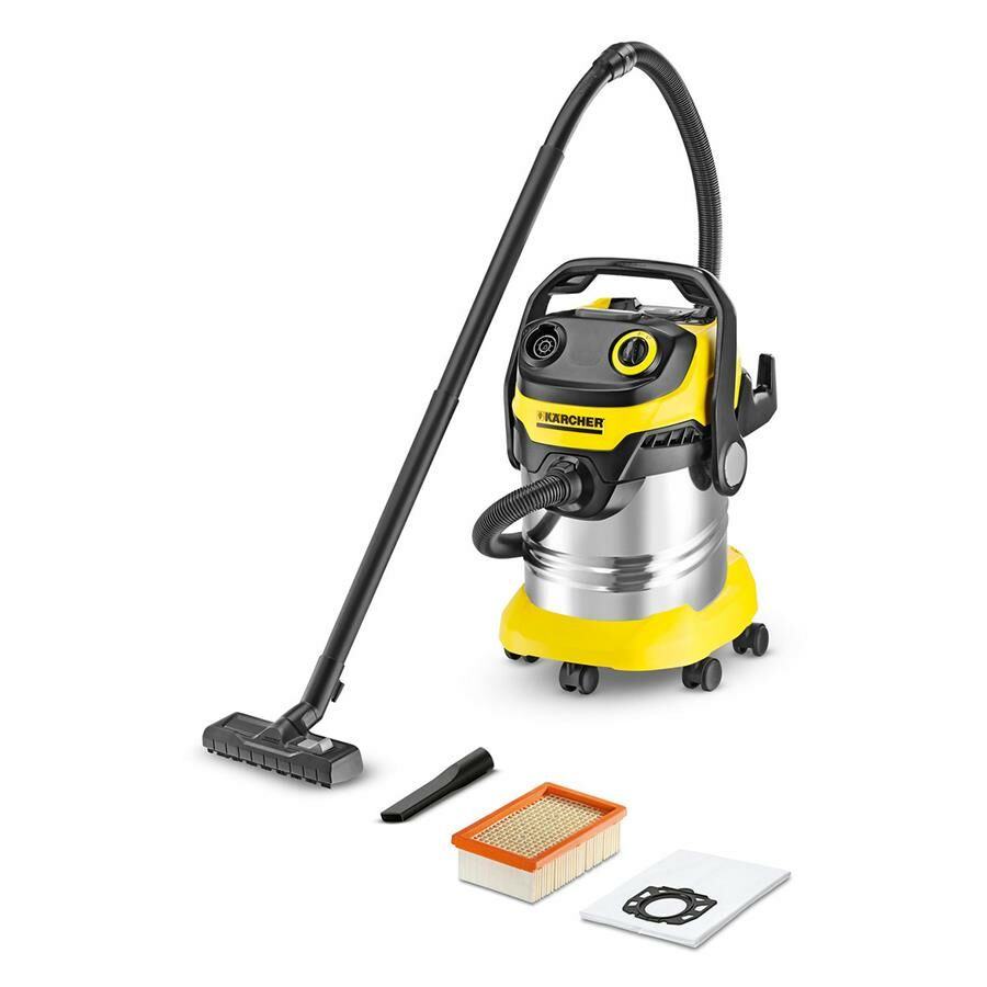 Karcher 13482300 WD5 Premium Elektrik Süpürgesi