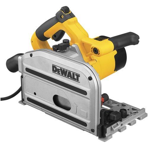 Dewalt DWS520K Dalma Testere