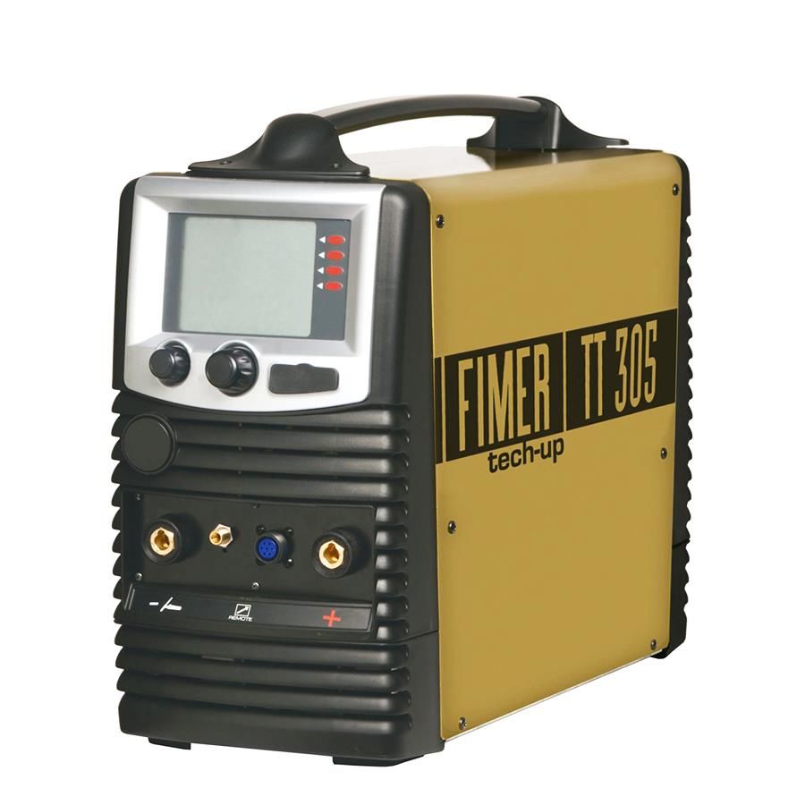 Fimer TT 305 EVO Inverter Kaynak Makinası
