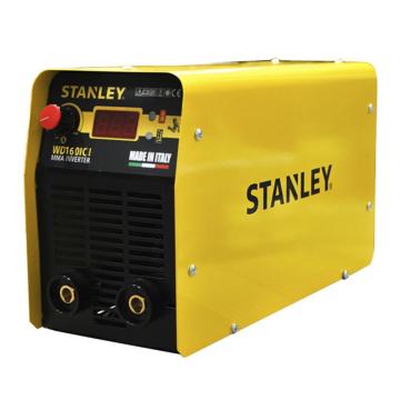 Stanley 160 Amper Kaynak Makinesi WD160IC1