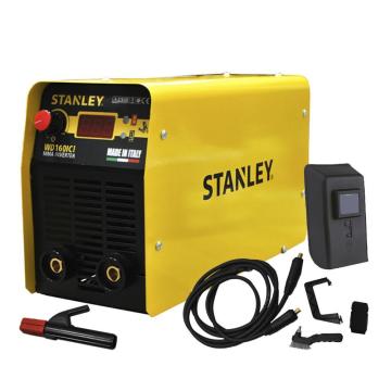 Stanley 160 Amper Kaynak Makinesi WD160IC1