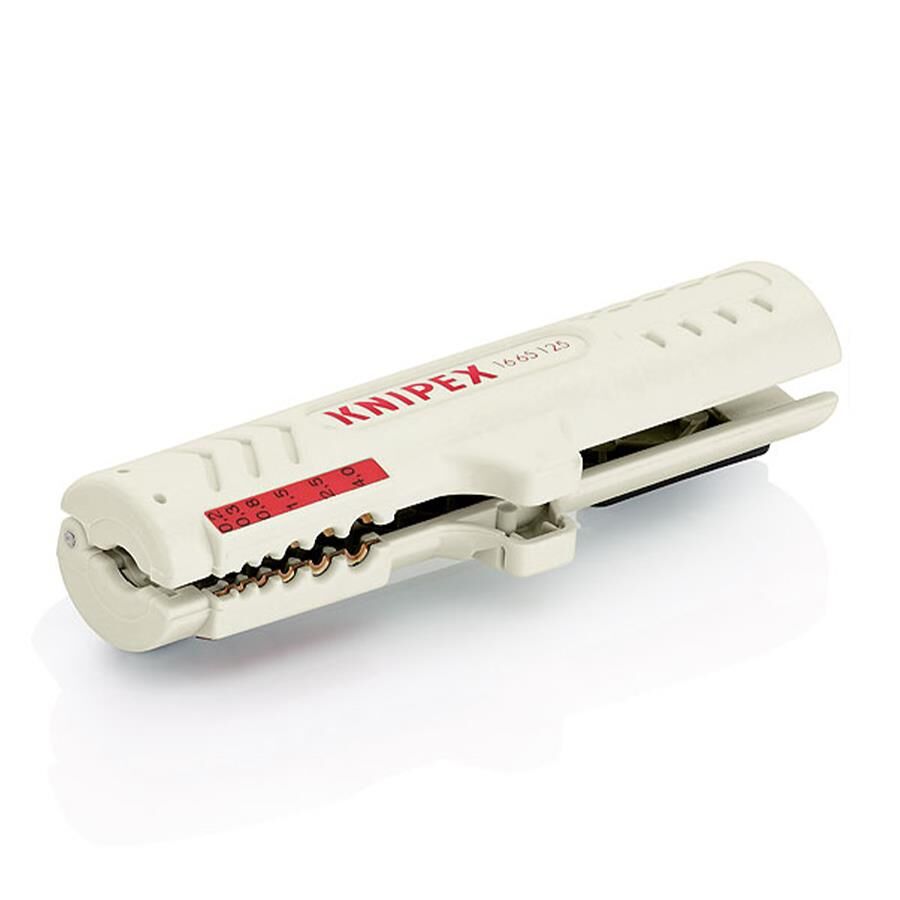 Knipex 1665125 Kablo Sıyırma Aleti