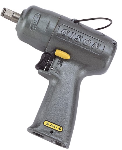 Gison GW-12 3/8'' Havalı Somun Sıkma