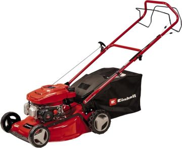 Einhell GC-PM 46/5 S Benzinli Çim Biçme Makinesi