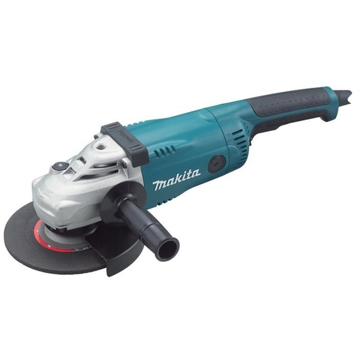 Makita GA9020 2200 Watt 230 mm Büyük Taşlama