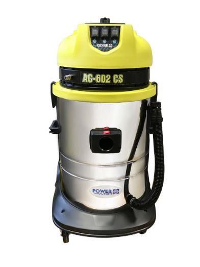 Power Wash AC602CS Halı Yıkama Makinası