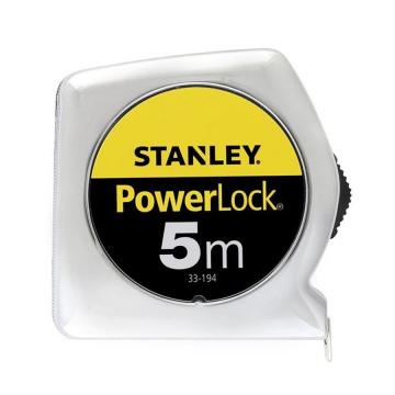 Stanley 0-33-195 Şerit Metre 5mx25mm