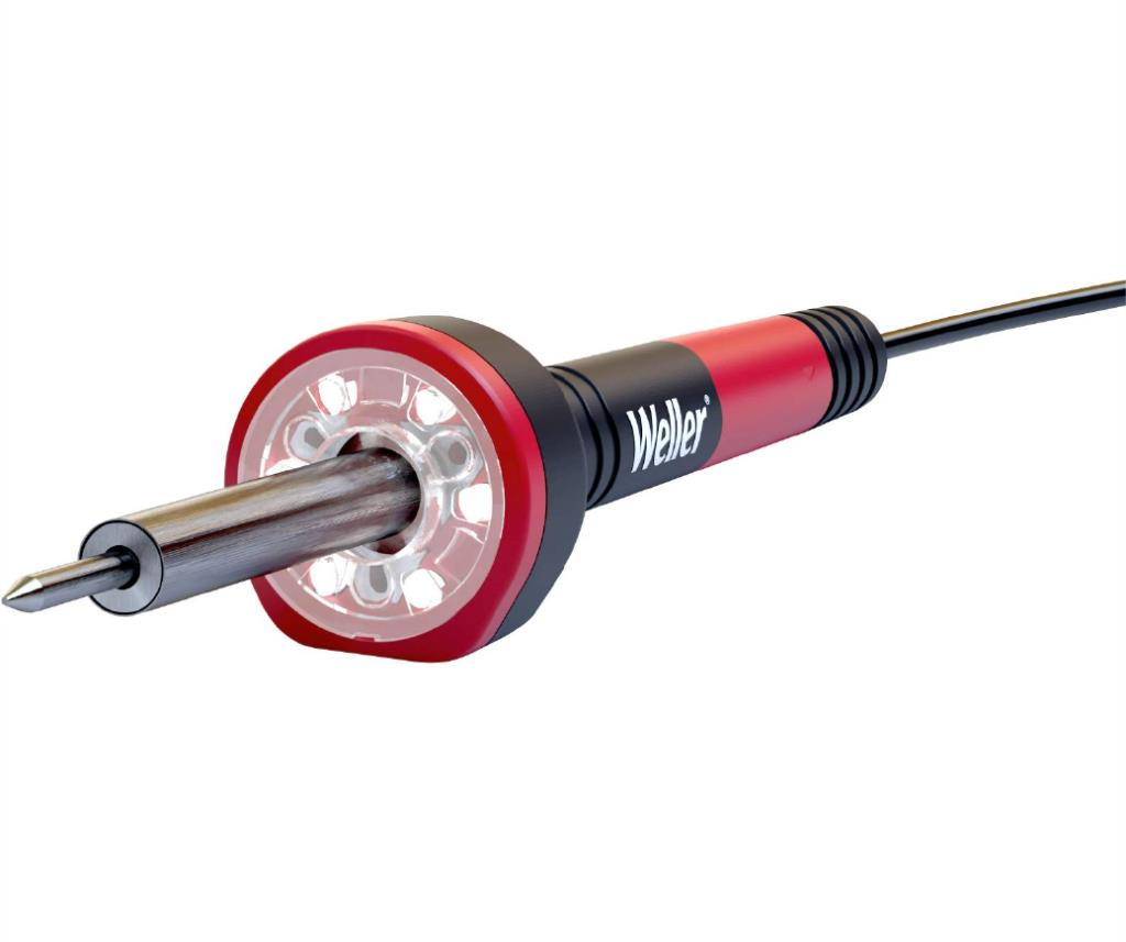 Weller WLIR3023C 30W Led'li Kalem Havya