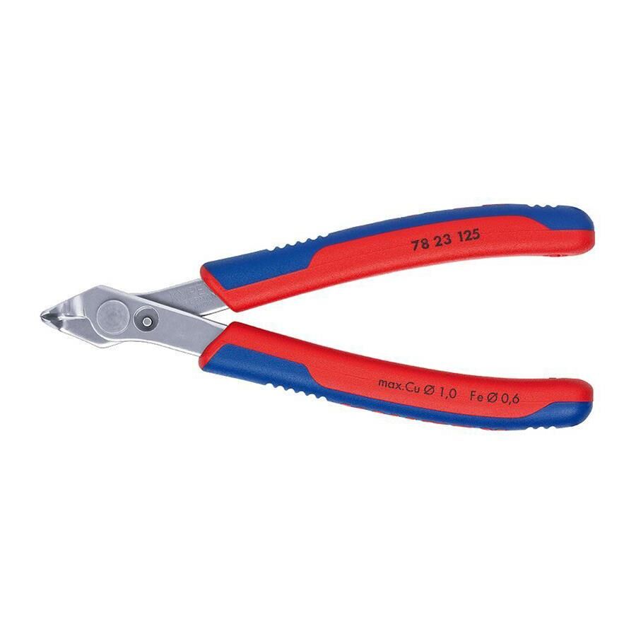 Knipex 7823125 Süper Knips Yan Keski