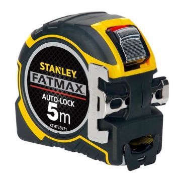 Stanley Fatmax Autolock Metre 5m-32mm