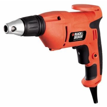 Black&Decker BDSG500 Alçı Panel Tornavidası