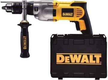 Dewalt D21570K 1300 W Darbeli Matkap