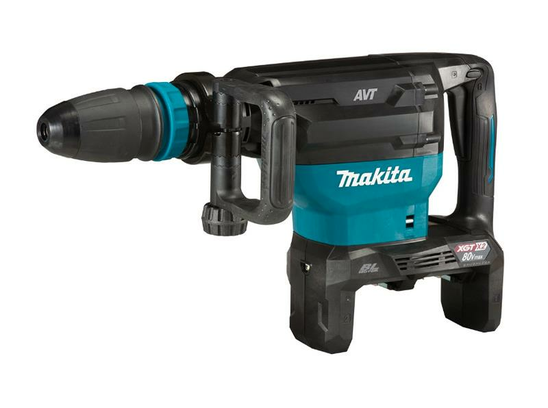 Makita HM002GZ03 Elektropnömatik Kırıcı