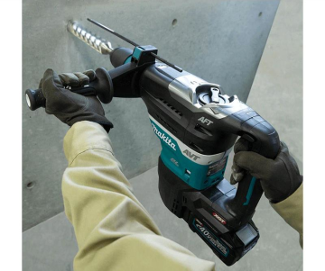 Makita HR005GM201 Elektropnömatik Kırıcı-Delici