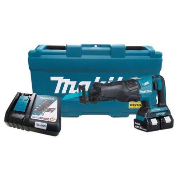 Makita DJR360RF2 Akülü  Testere