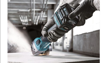 Makita GA005GM201 Taşlama