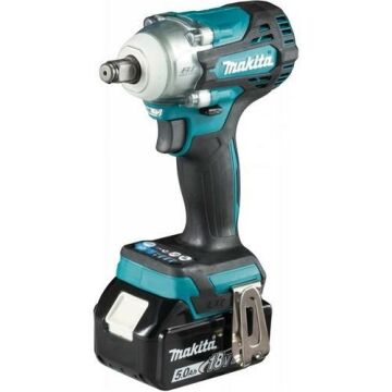 Makita DTW300RTJ 18V 5Ah. Akülü Somun Sıkma Makinesi 300Nm